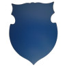 Sølvbryllupskjold