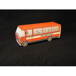 Sangskjuler Festbus