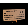 Citat af grundloven