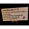 Citat af grundloven