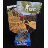 Counter Strike sangskjuler til gameren der elsker counterstrike...