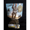 Sangskjuler Call of Duty med nøglering  til gameren-superfed gaming 67