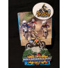 Motocross sangskjuler