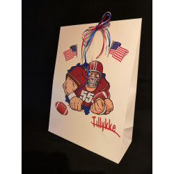 Amerikansk Fodbold