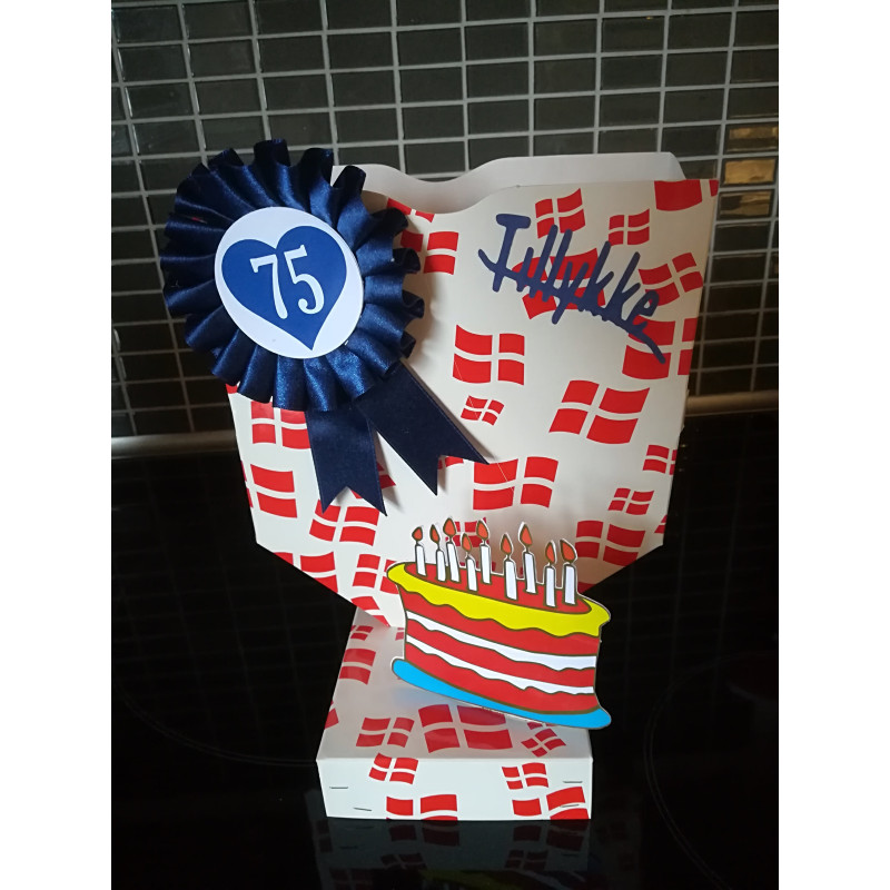 sangskjuler 75 år