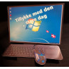 En bærbar lige ved hånden er altid godt at have, især hvis man gamer.