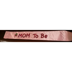 "Mom to be"