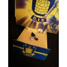 Brøndbyfan sangskjuler bold og støvle-scor dit første mål allerede nu