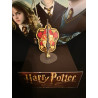 Flot Harry Potter sangskjuler med 3 d printet Tryllestav og mystik.