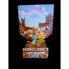 Minecraft Sangskjuler-fås til ham eller hende der spiller Minecraft
