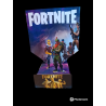 Sangskjuleren til den vilde Fortnite spiller - Få et map på bordet nu