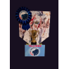 Sangskjuler til FCK fan...  med guldpokal...guldet er hjemme- Vi vinder