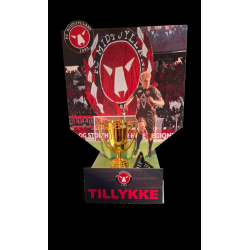 Fc. Midtjylland sangskjuler