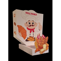 Bagerens Fødselsdag