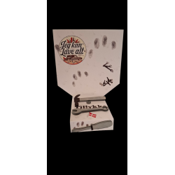 Mekaniker eller Handymand