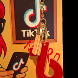 TikTok Sangskjuler – Den Perfekte Gave til Konfirmanden eller nørden--
